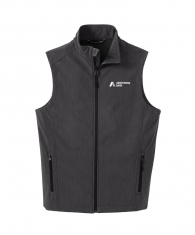 Port Authority Core Soft Shell Vest